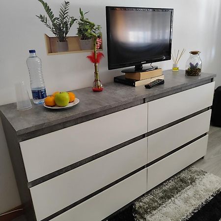 Guestapartment Silva&Santos โปโว เดอ วาร์ซิม ภายนอก รูปภาพ