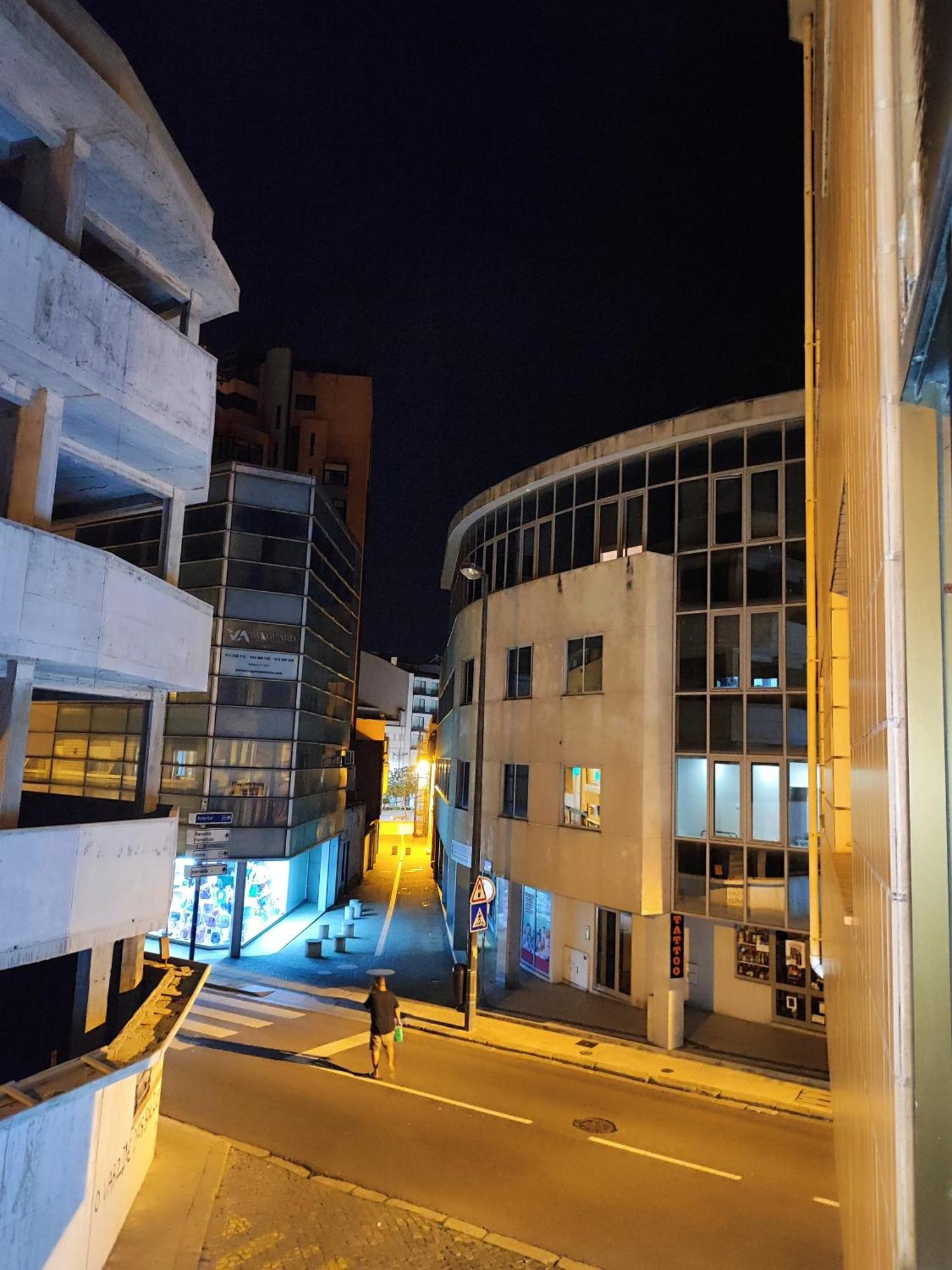 Guestapartment Silva&Santos โปโว เดอ วาร์ซิม ภายนอก รูปภาพ