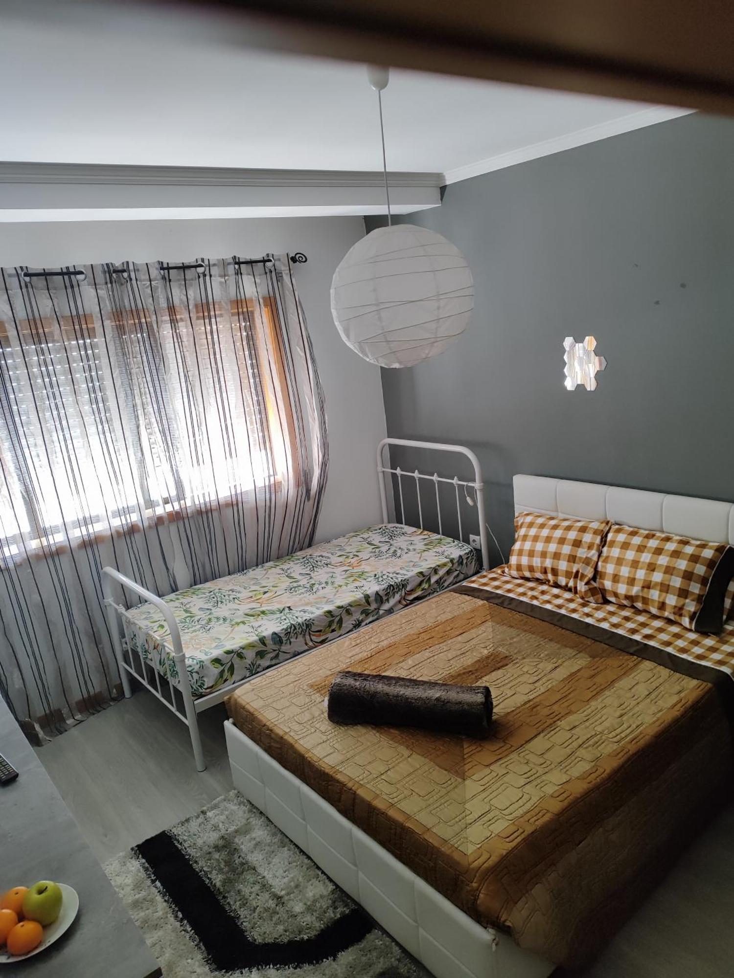 Guestapartment Silva&Santos โปโว เดอ วาร์ซิม ภายนอก รูปภาพ