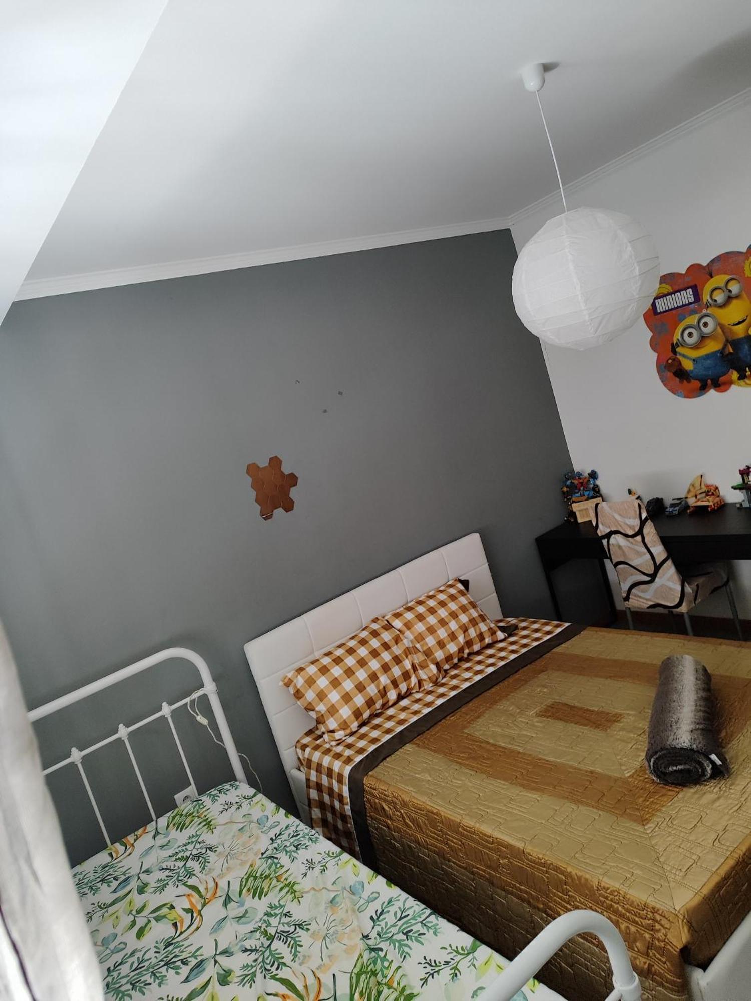 Guestapartment Silva&Santos โปโว เดอ วาร์ซิม ภายนอก รูปภาพ